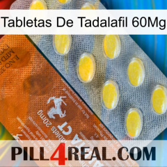 Tadalafil Tablets 60Mg 42